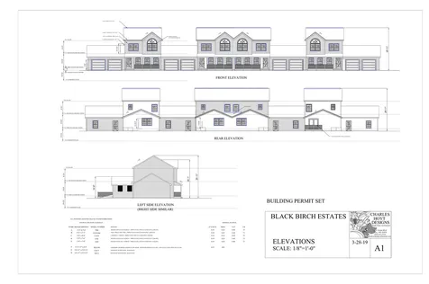 9b Hidden Meadow Lane Epping NH 03042