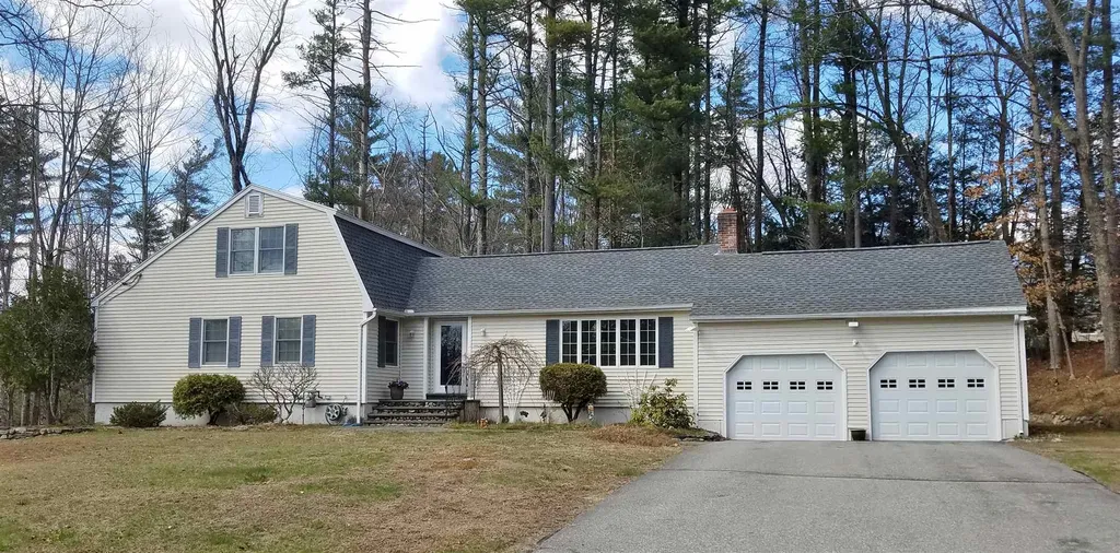 6 Dunloggin Drive Merrimack NH 03054