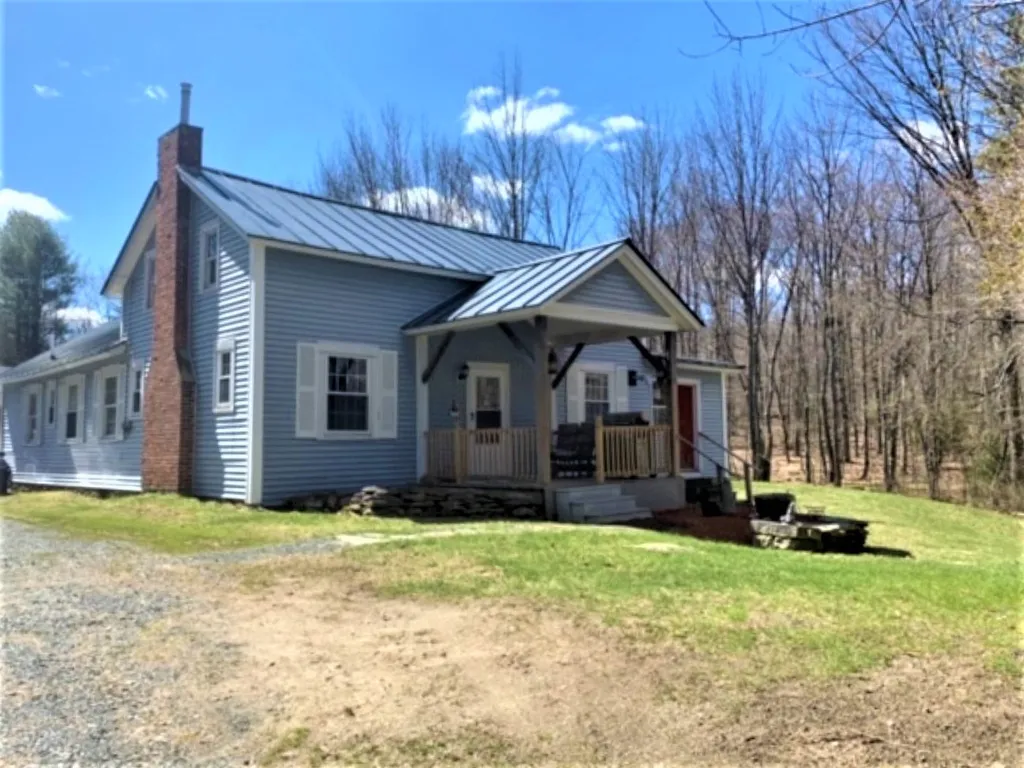 15 Nichols Hill Road Springfield NH 03284