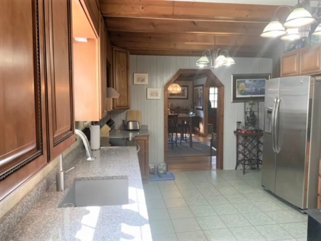 15 Nichols Hill Road Springfield NH 03284