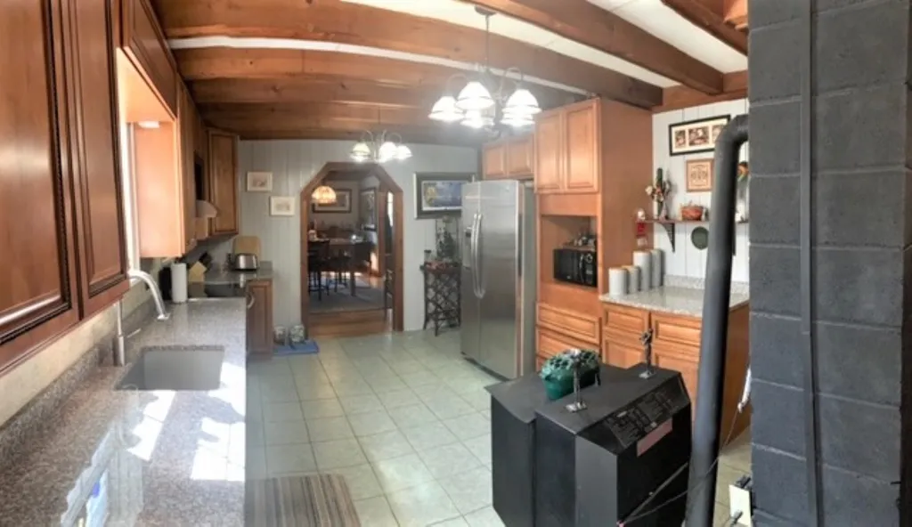 15 Nichols Hill Road Springfield NH 03284