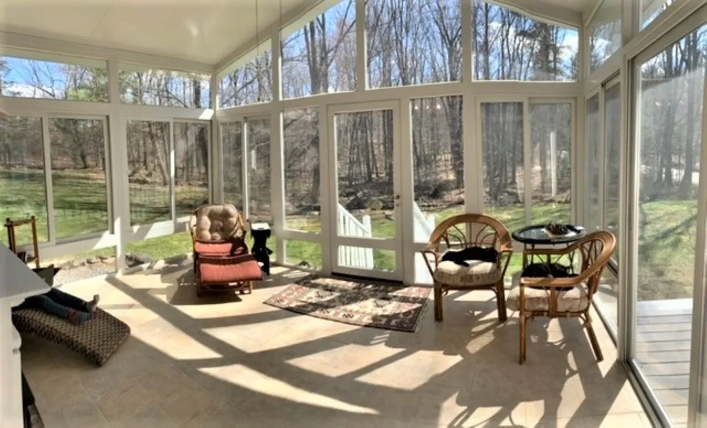 15 Nichols Hill Road Springfield NH 03284