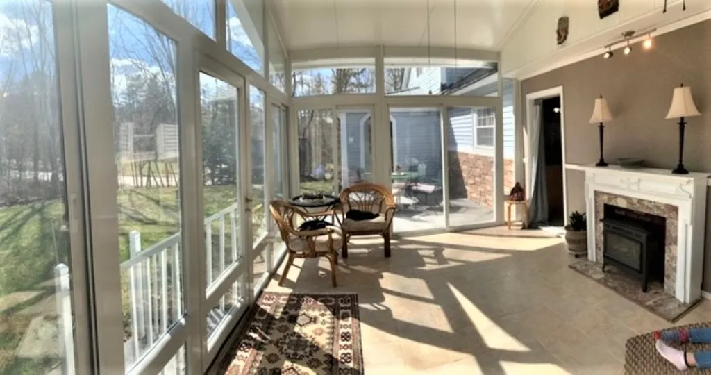15 Nichols Hill Road Springfield NH 03284