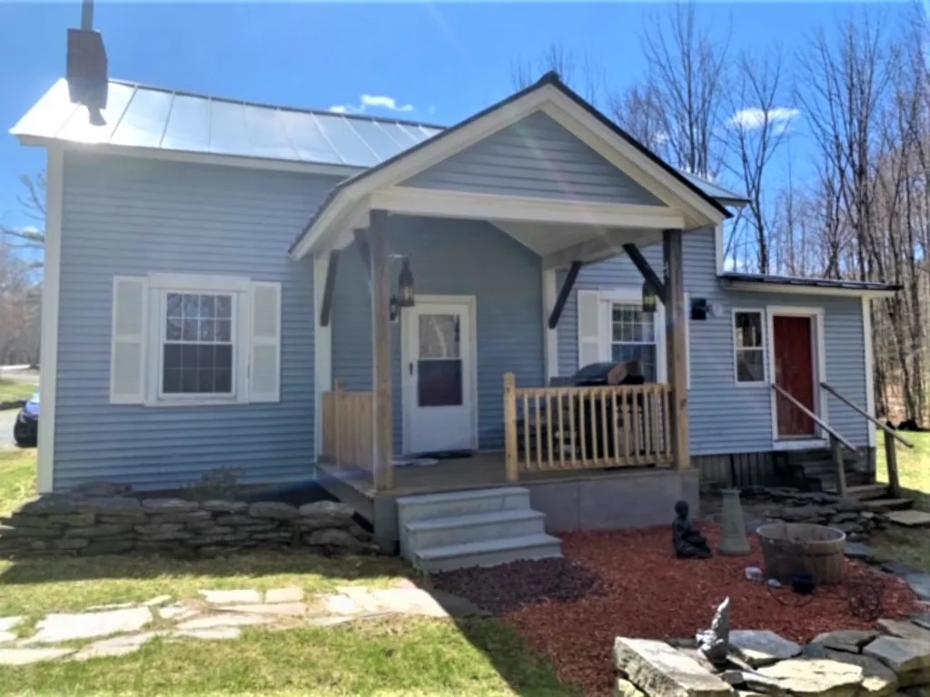 15 Nichols Hill Road Springfield NH 03284