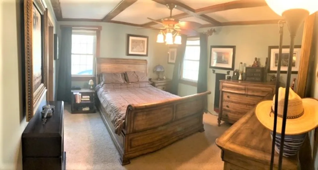 15 Nichols Hill Road Springfield NH 03284