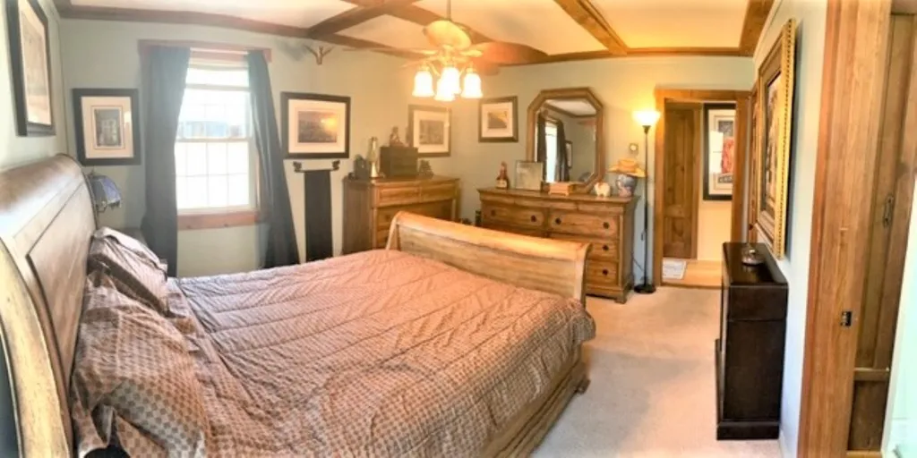 15 Nichols Hill Road Springfield NH 03284