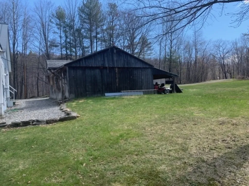 15 Nichols Hill Road Springfield NH 03284