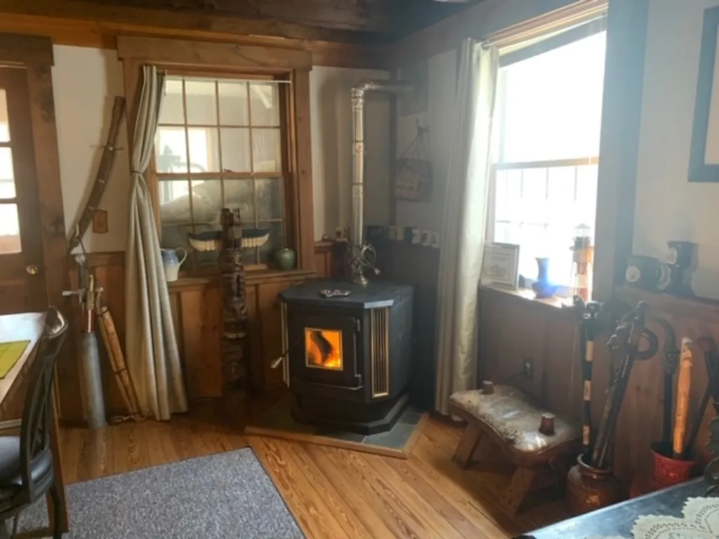 15 Nichols Hill Road Springfield NH 03284
