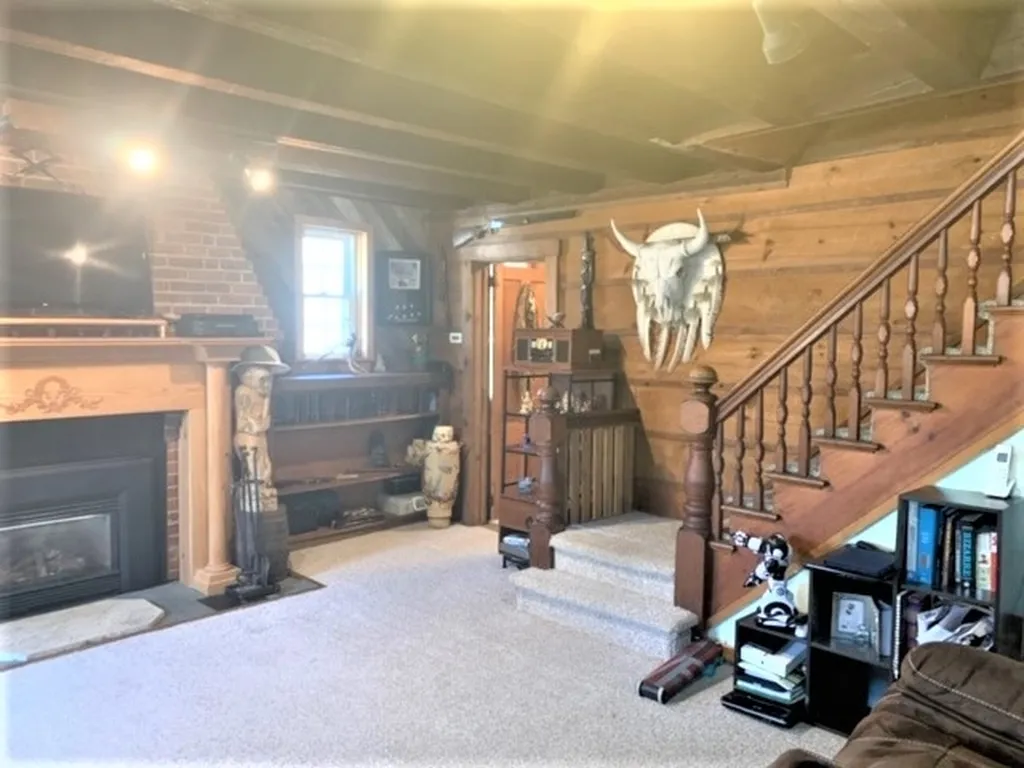 15 Nichols Hill Road Springfield NH 03284