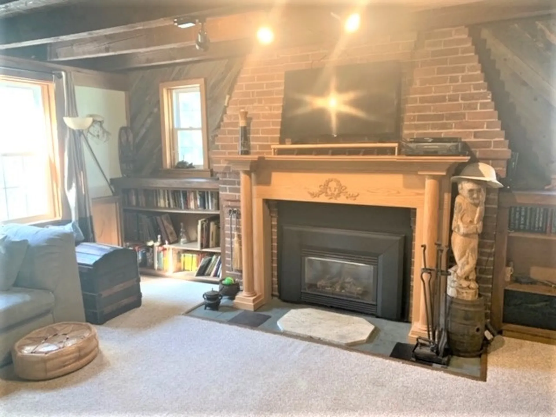 15 Nichols Hill Road Springfield NH 03284