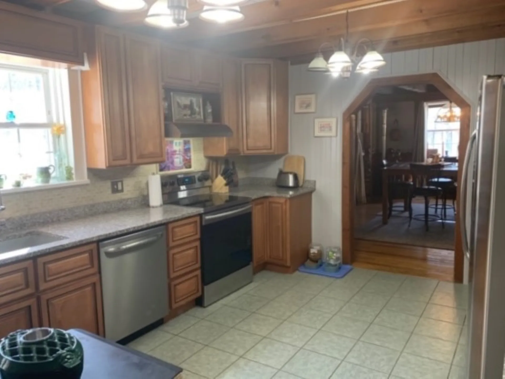 15 Nichols Hill Road Springfield NH 03284