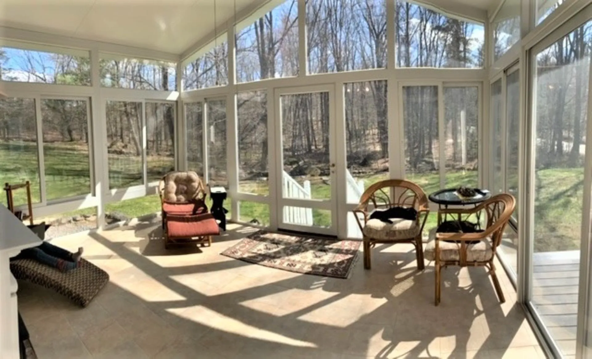 15 Nichols Hill Road Springfield NH 03284