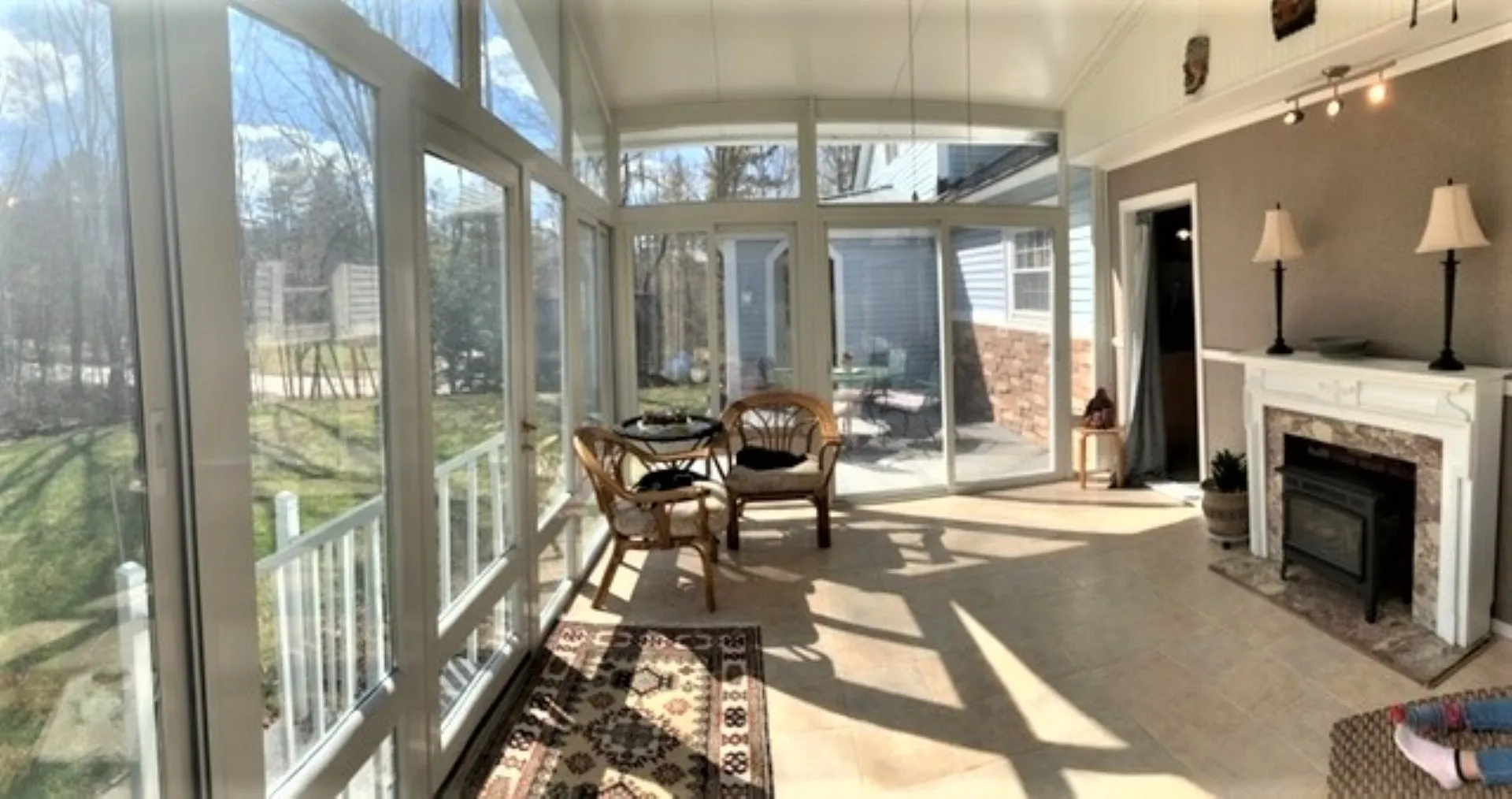 15 Nichols Hill Road Springfield NH 03284