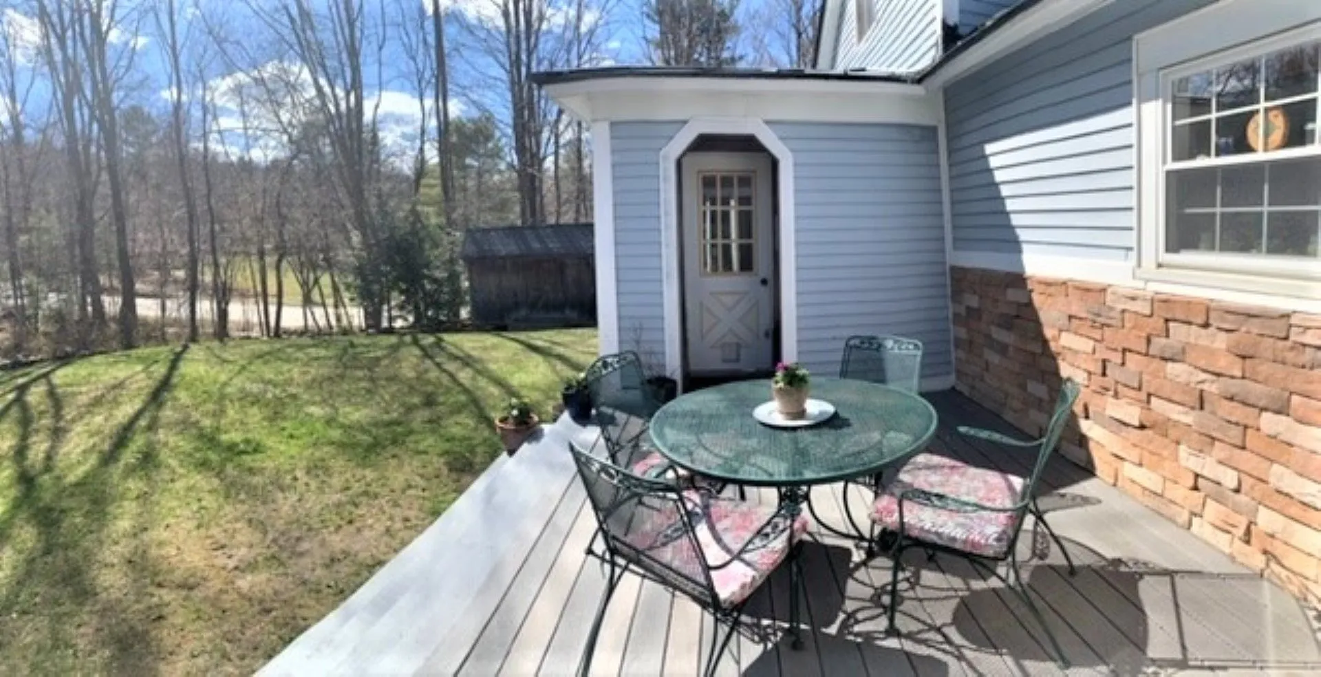 15 Nichols Hill Road Springfield NH 03284