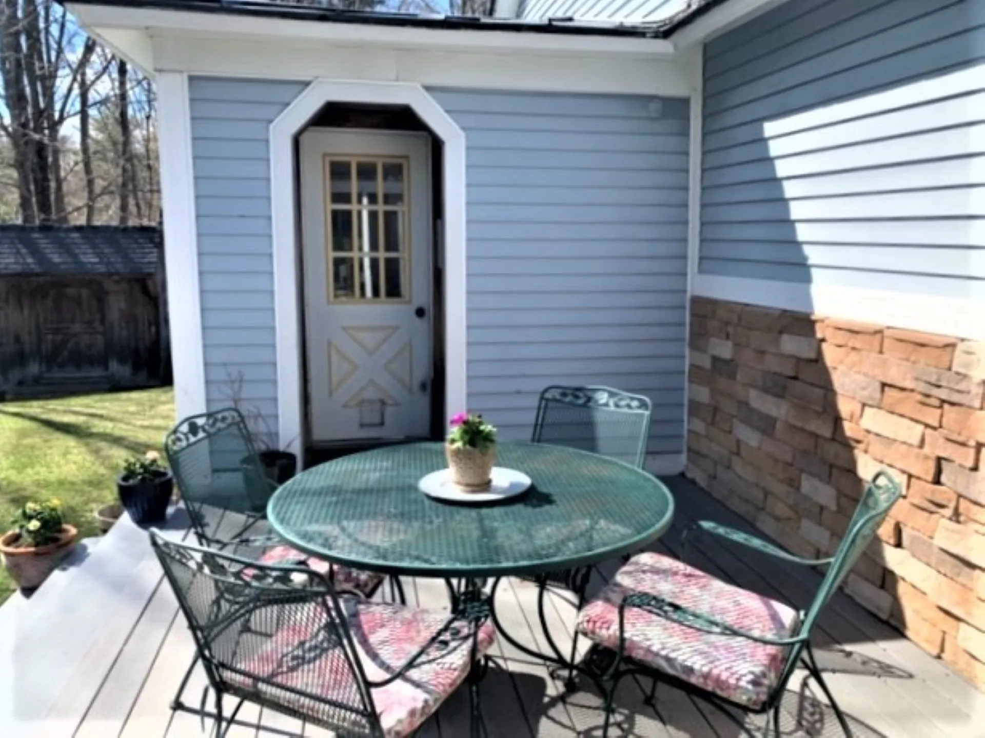 15 Nichols Hill Road Springfield NH 03284