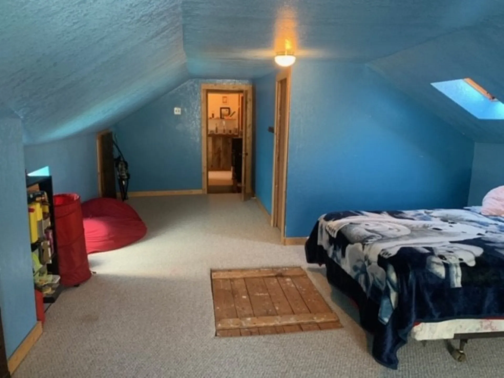 15 Nichols Hill Road Springfield NH 03284