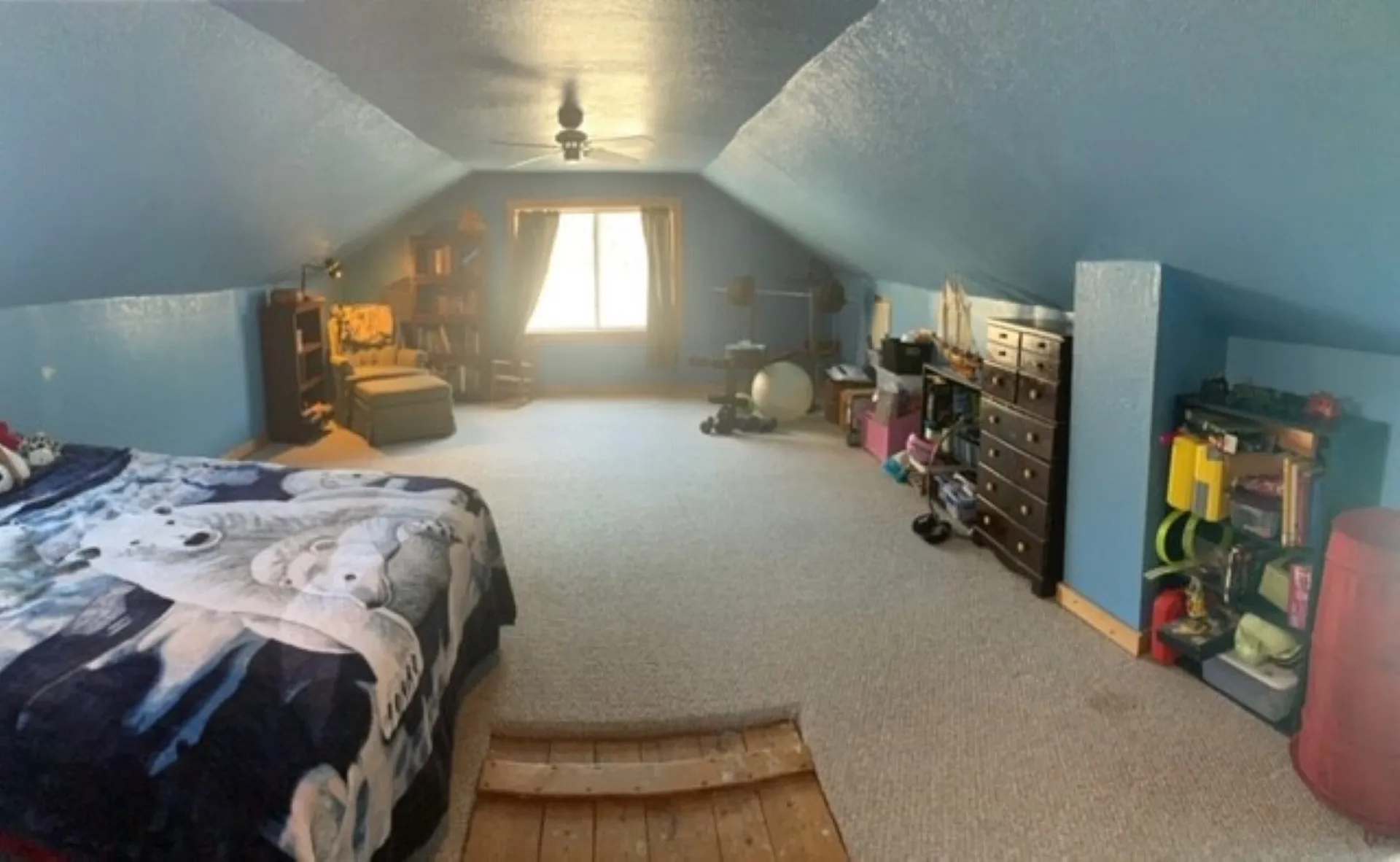 15 Nichols Hill Road Springfield NH 03284