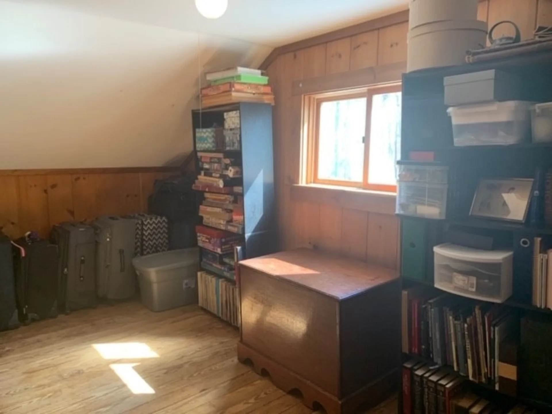 15 Nichols Hill Road Springfield NH 03284