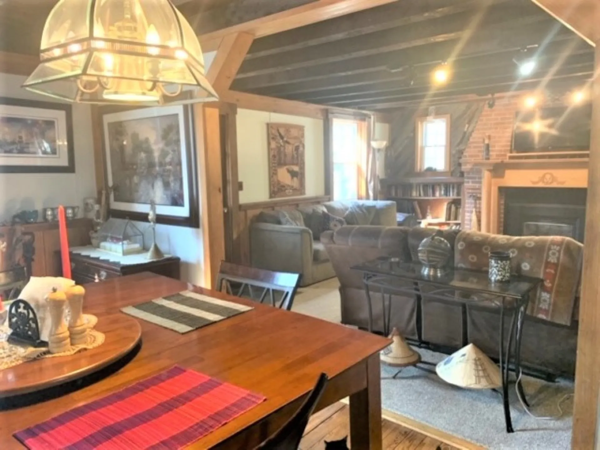 15 Nichols Hill Road Springfield NH 03284