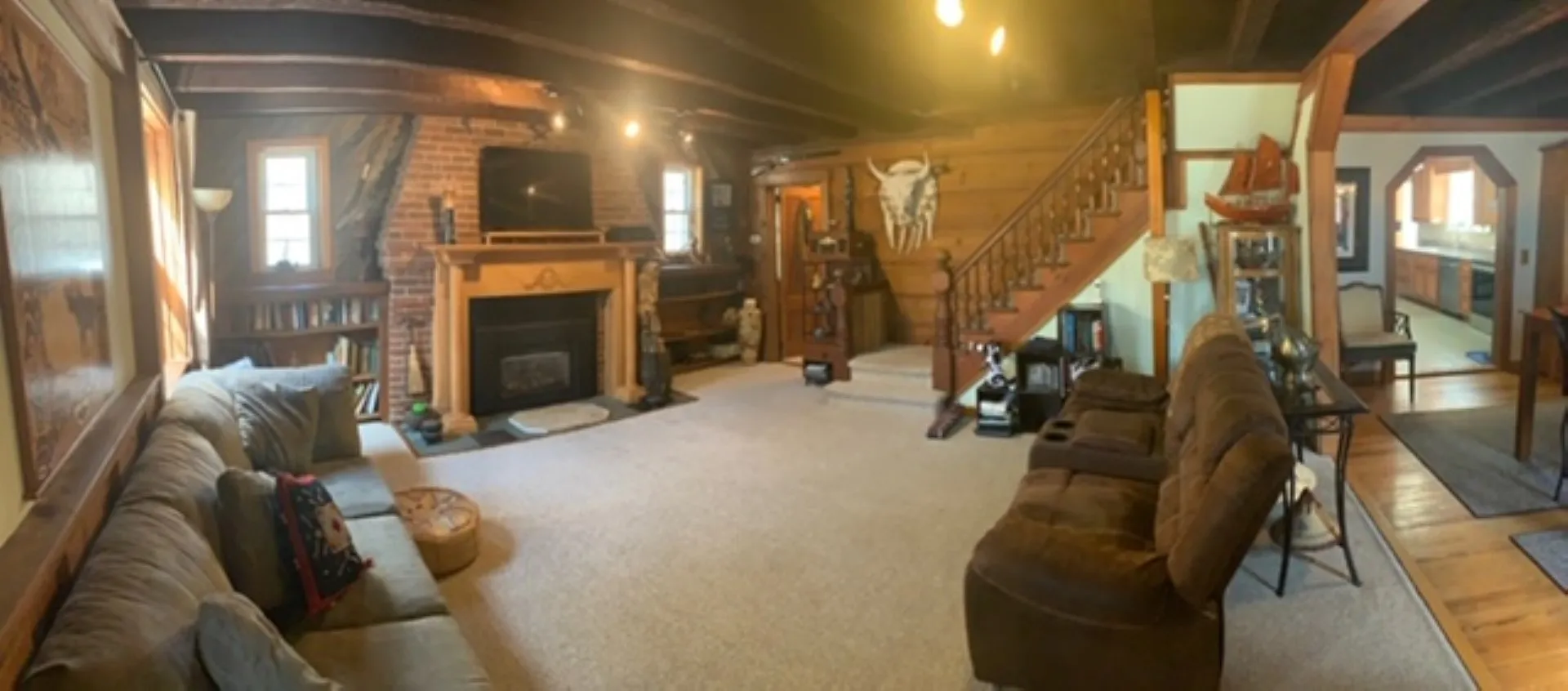 15 Nichols Hill Road Springfield NH 03284