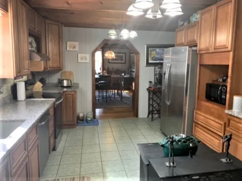 15 Nichols Hill Road Springfield NH 03284