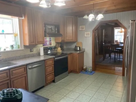 15 Nichols Hill Road Springfield NH 03284