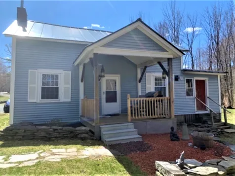 15 Nichols Hill Road Springfield NH 03284