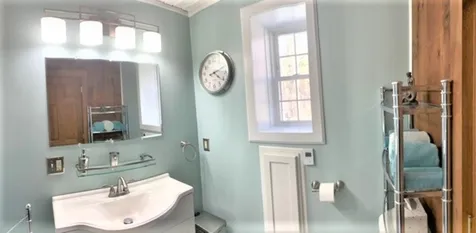 15 Nichols Hill Road Springfield NH 03284