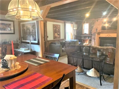 15 Nichols Hill Road Springfield NH 03284