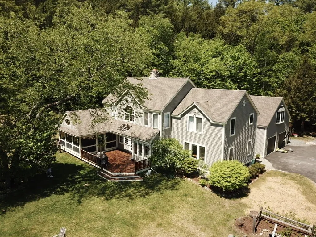 223 Shindagan Road Wilmot NH 03287