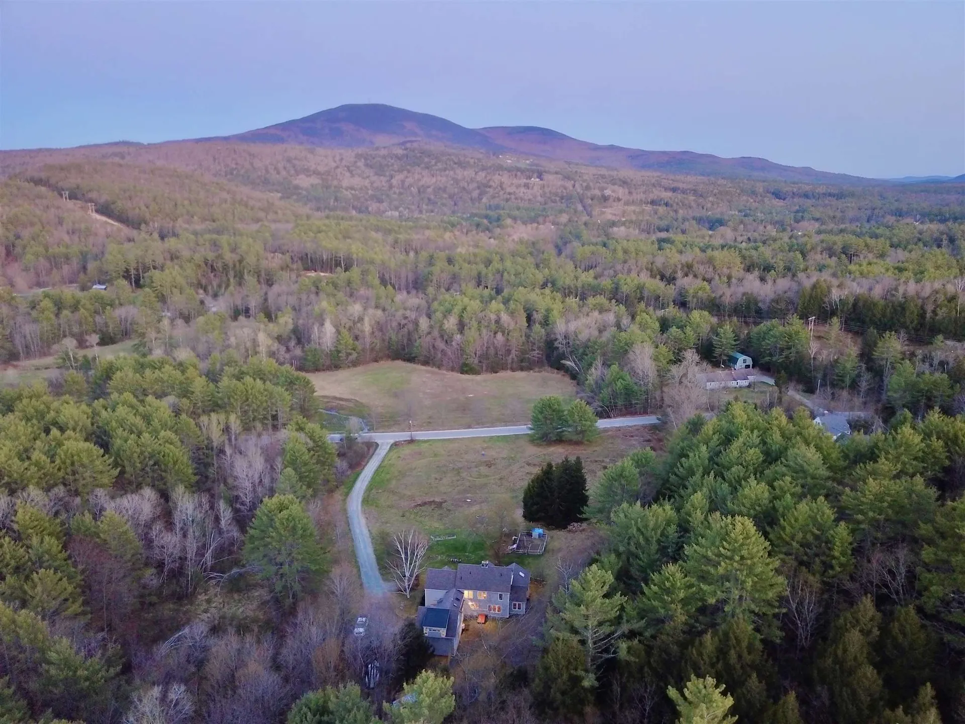 223 Shindagan Road Wilmot NH 03287