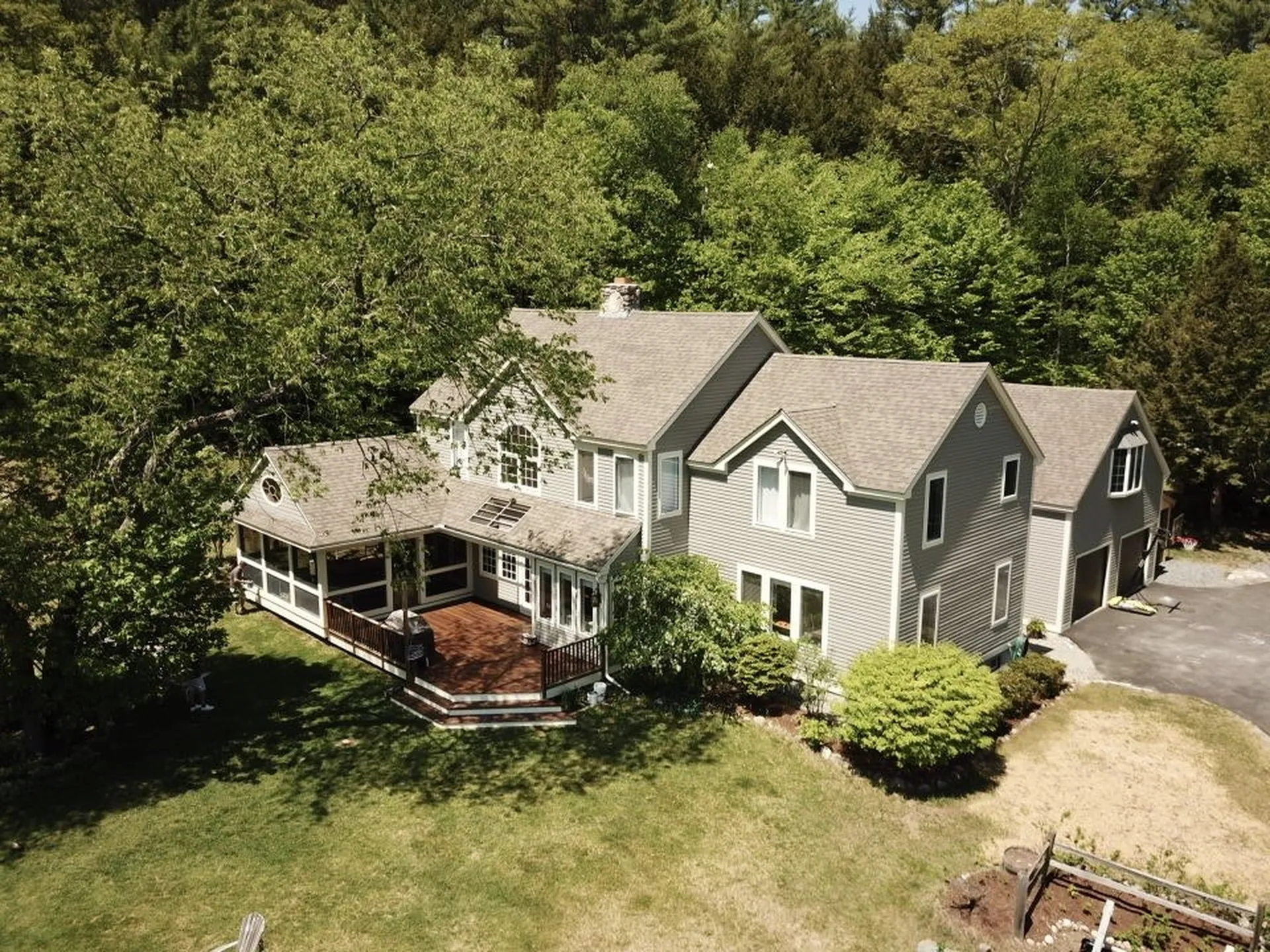 223 Shindagan Road Wilmot NH 03287