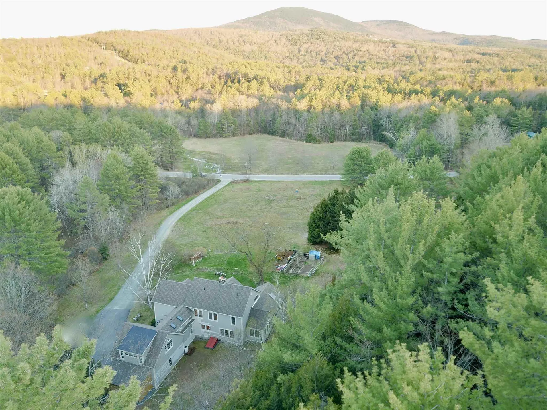 223 Shindagan Road Wilmot NH 03287