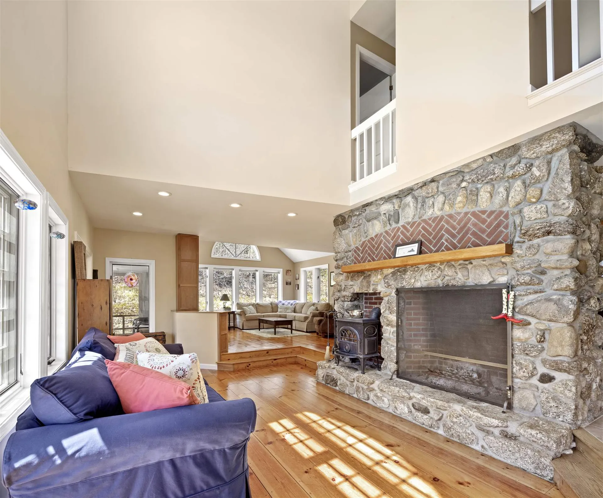 223 Shindagan Road Wilmot NH 03287