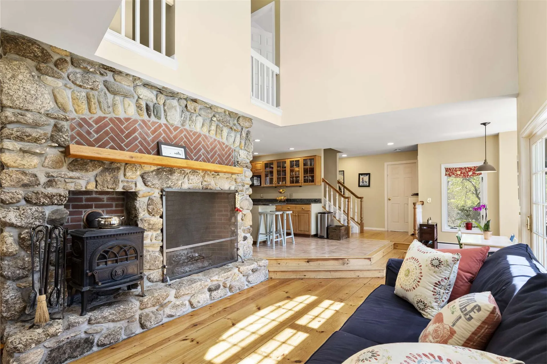 223 Shindagan Road Wilmot NH 03287