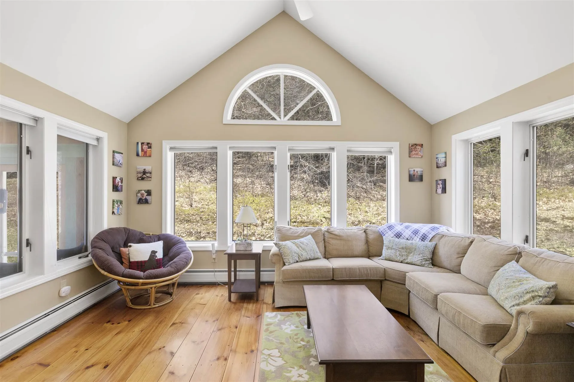 223 Shindagan Road Wilmot NH 03287
