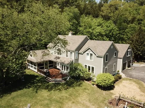 223 Shindagan Road Wilmot NH 03287