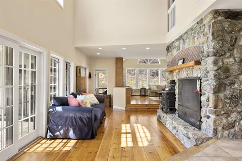 223 Shindagan Road Wilmot NH 03287