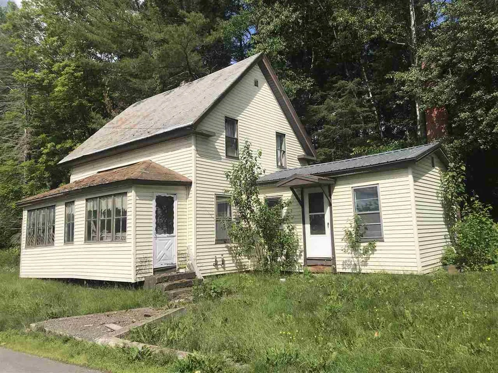 251 Power House Road Canaan VT 05903
