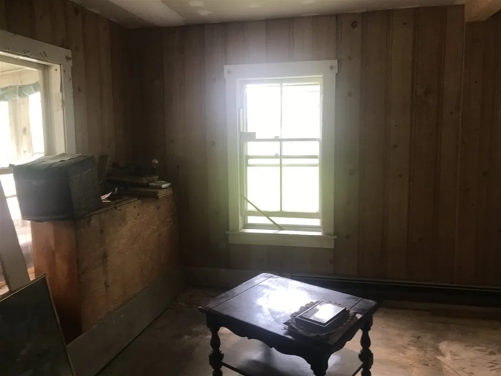 251 Power House Road Canaan VT 05903