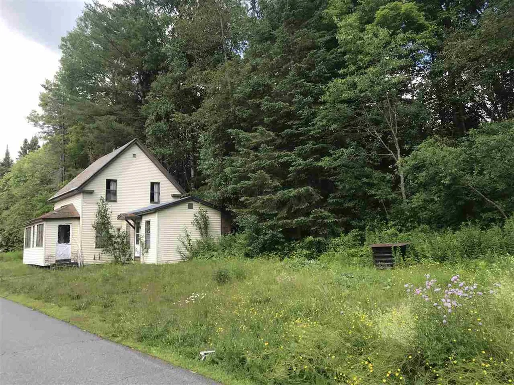251 Power House Road Canaan VT 05903