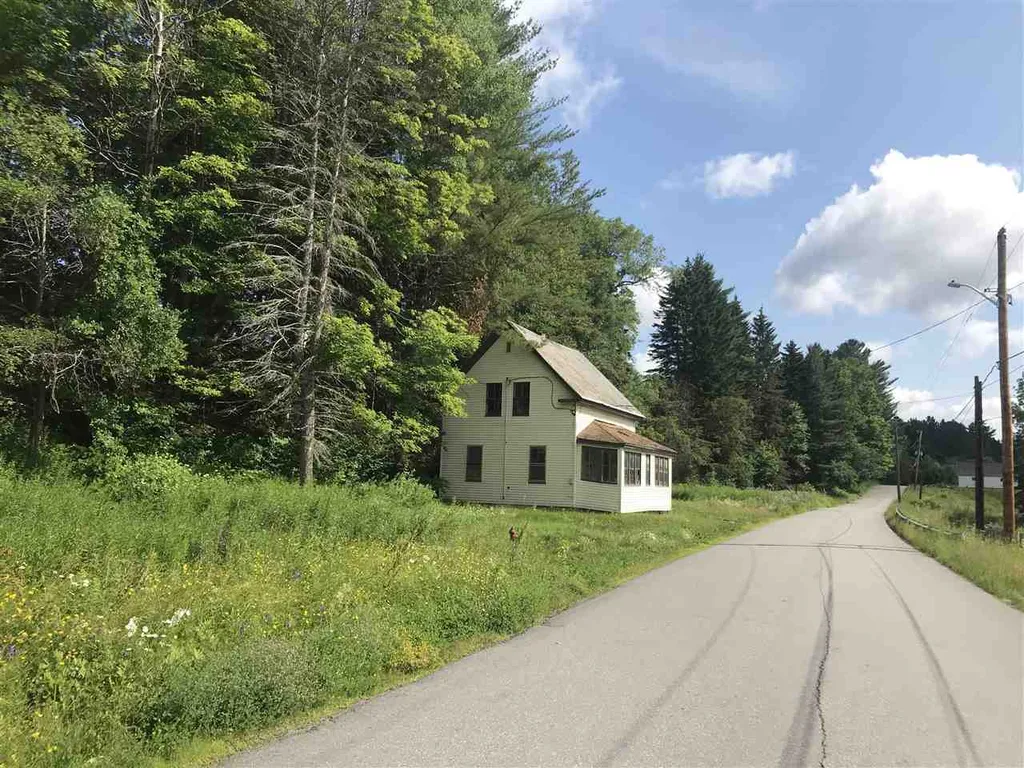 251 Power House Road Canaan VT 05903