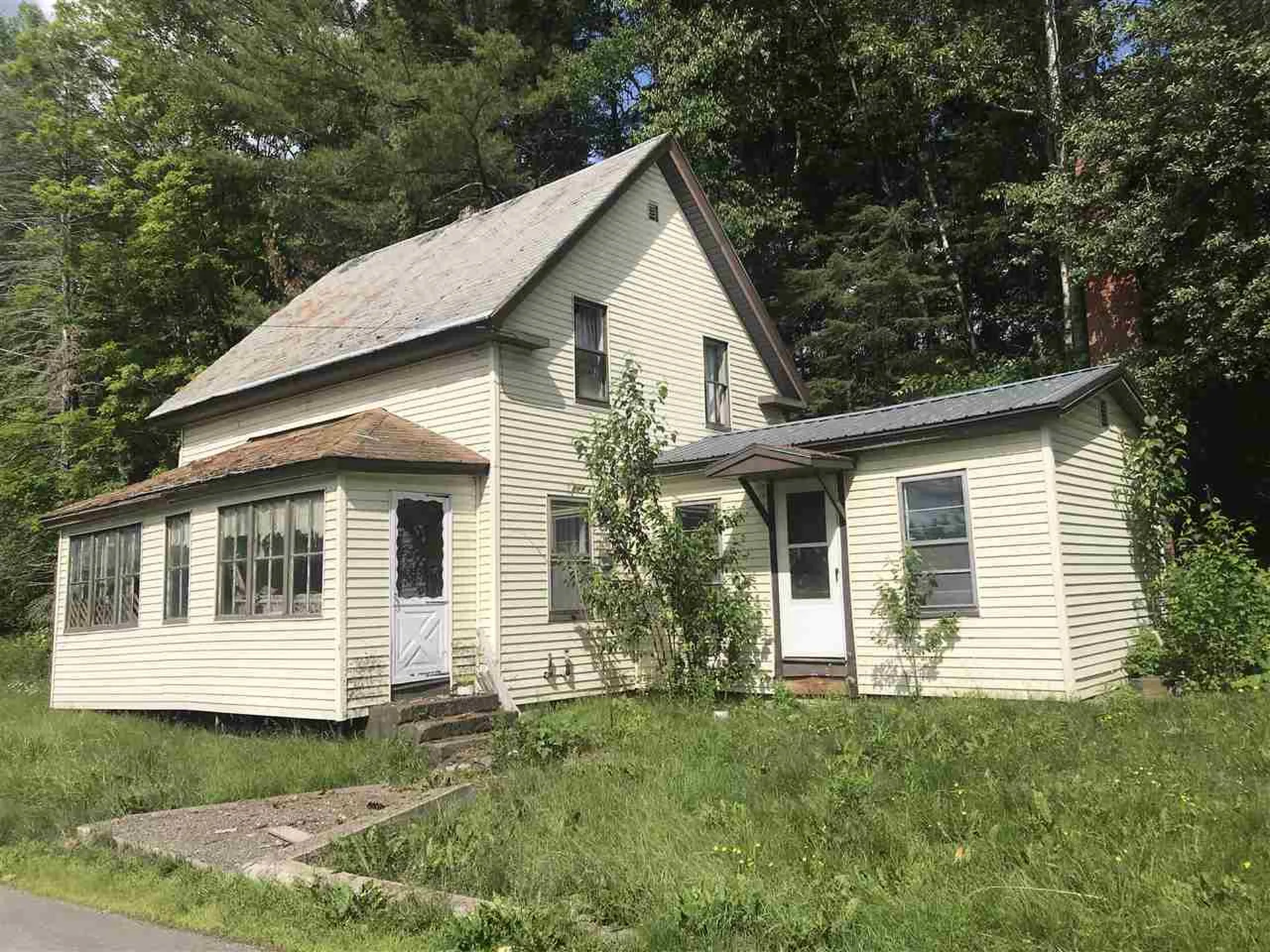 251 Power House Road Canaan VT 05903