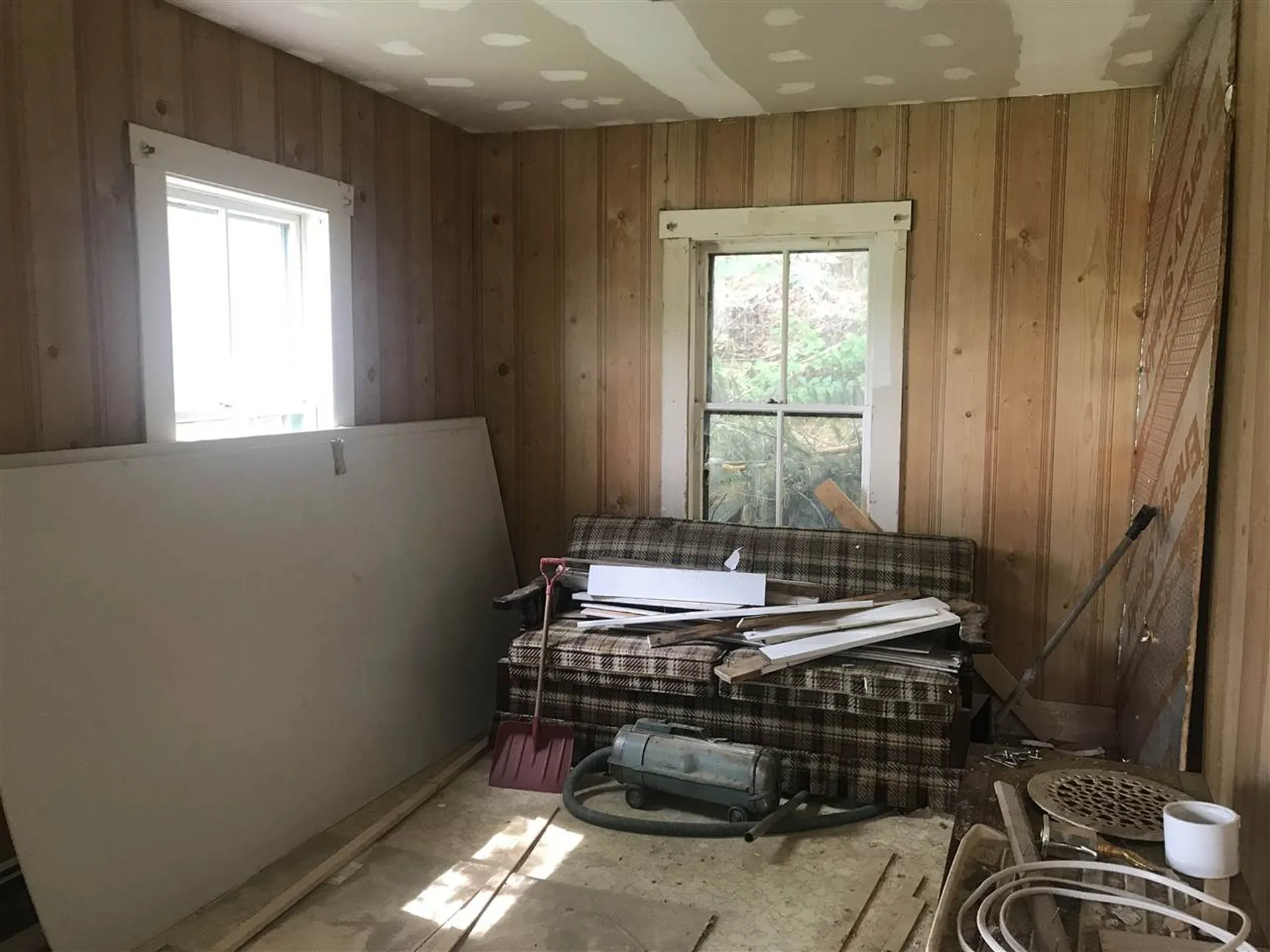 251 Power House Road Canaan VT 05903