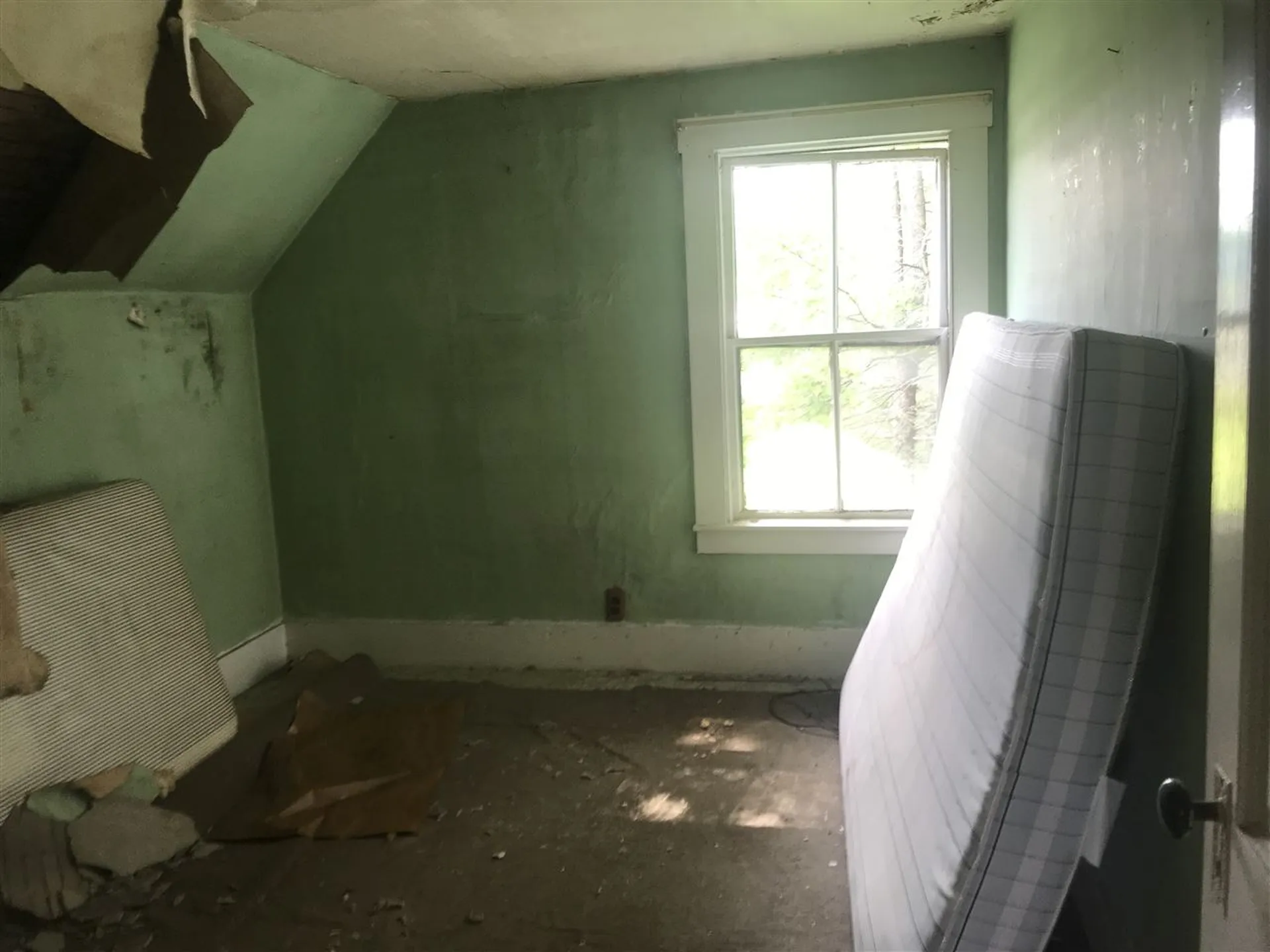 251 Power House Road Canaan VT 05903