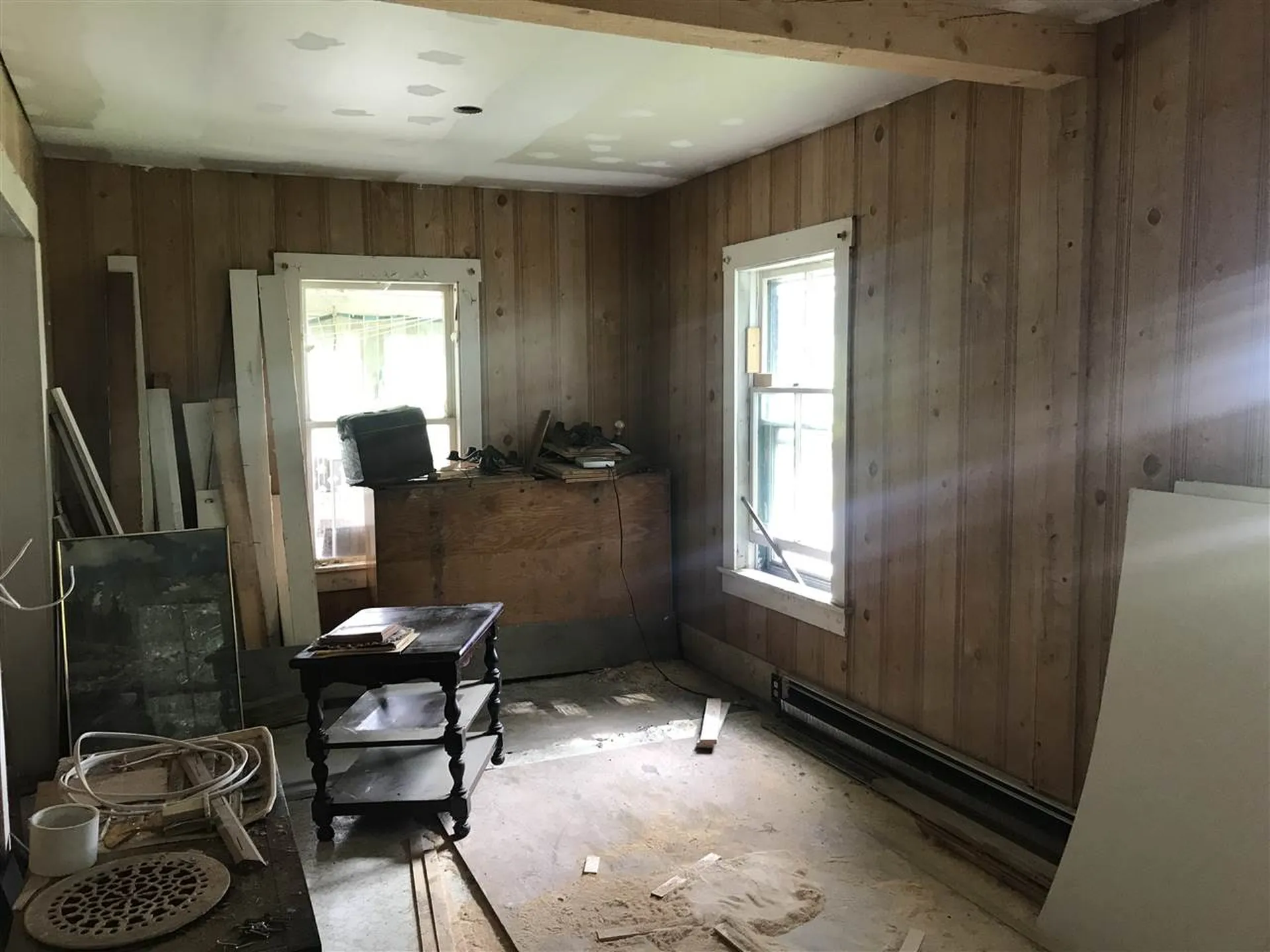 251 Power House Road Canaan VT 05903