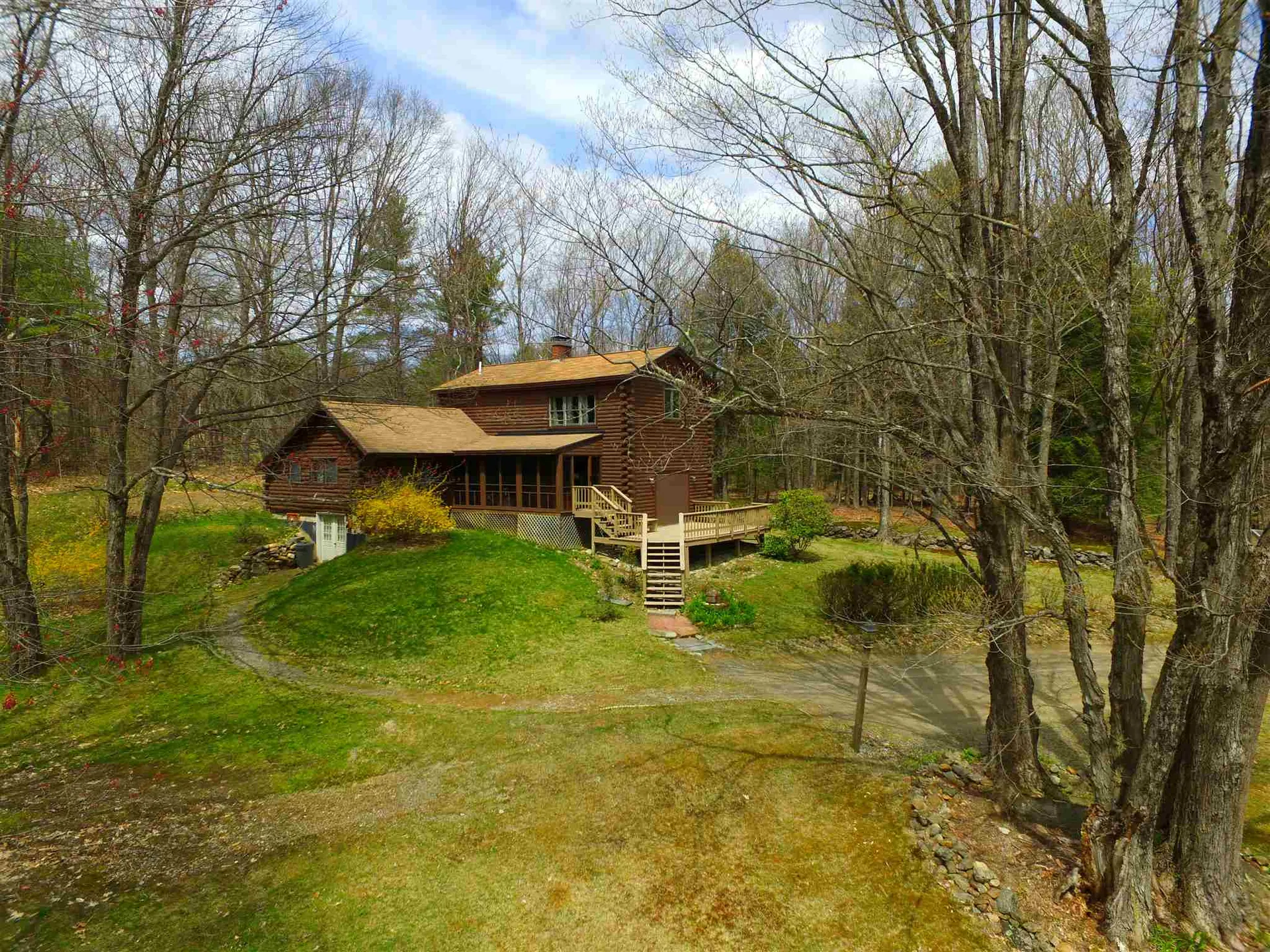 41 Lou Lane Gilmanton NH 03237