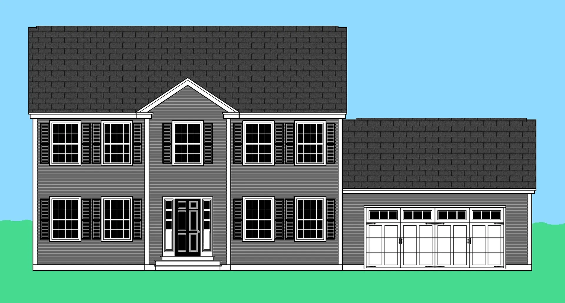 27 Churchill Drive Hooksett NH 03106