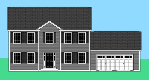 27 Churchill Drive Hooksett NH 03106