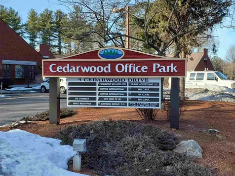 9 Cedarwood Drive Bedford NH 03110